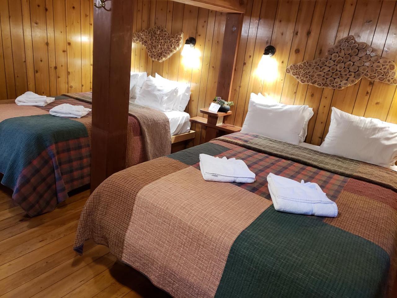 Riverside Campground & Cabins Big Sur Dış mekan fotoğraf