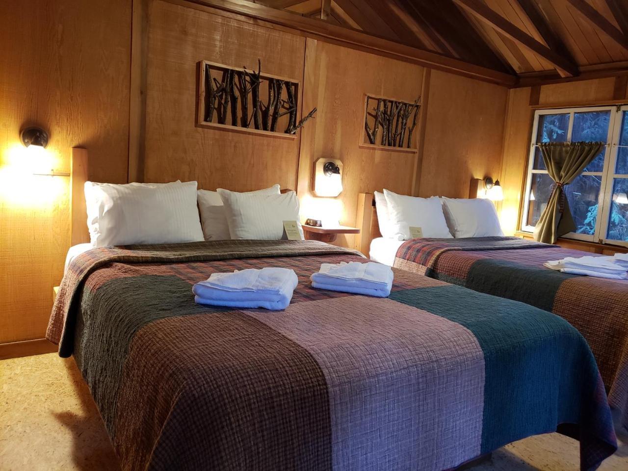 Riverside Campground & Cabins Big Sur Dış mekan fotoğraf