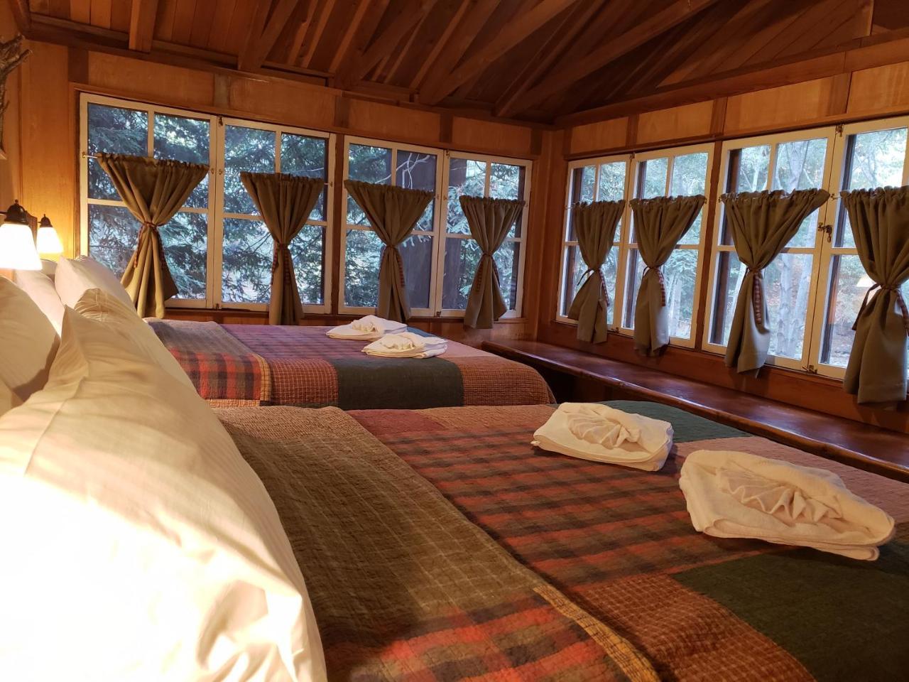 Riverside Campground & Cabins Big Sur Dış mekan fotoğraf